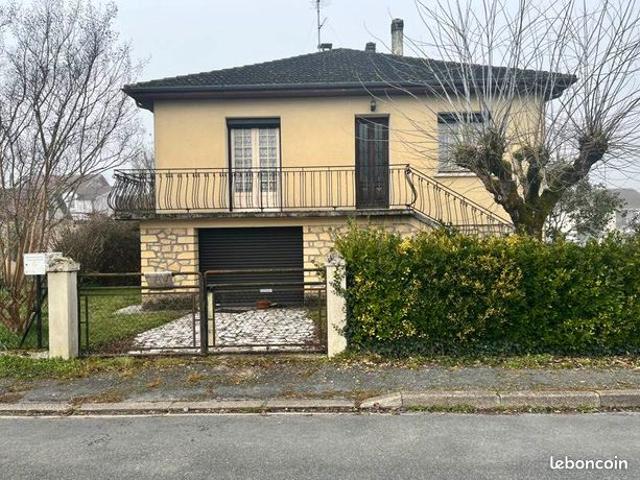 Maison vente à Bergerac, Lalinde