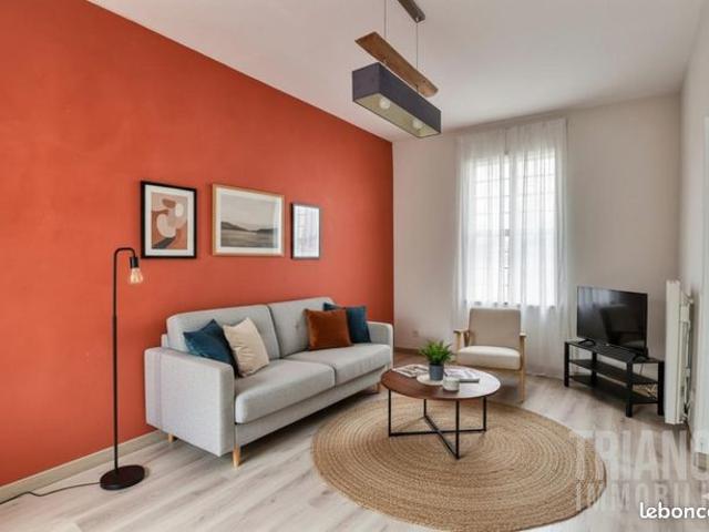 Maison vente à Dreux, Vernouillet