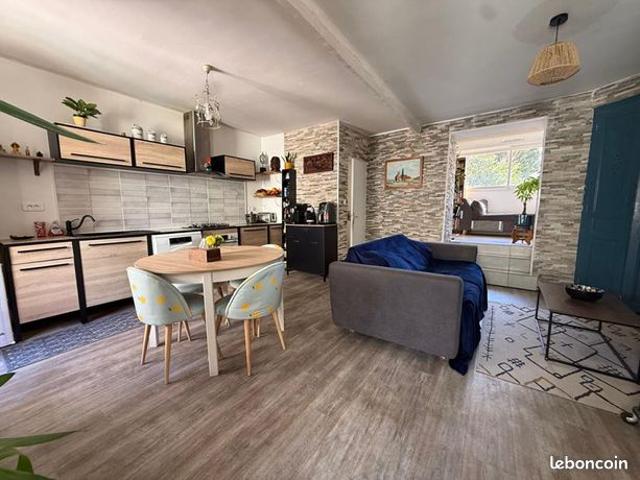 Maison vente à Perpignan, Pia