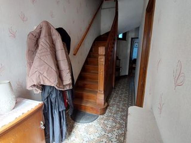 Maison vente à Abbeville