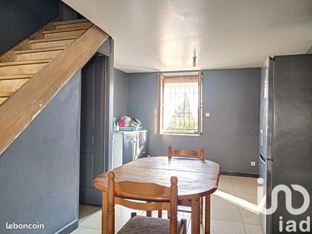 Maison vente à Dreux, Goussainville