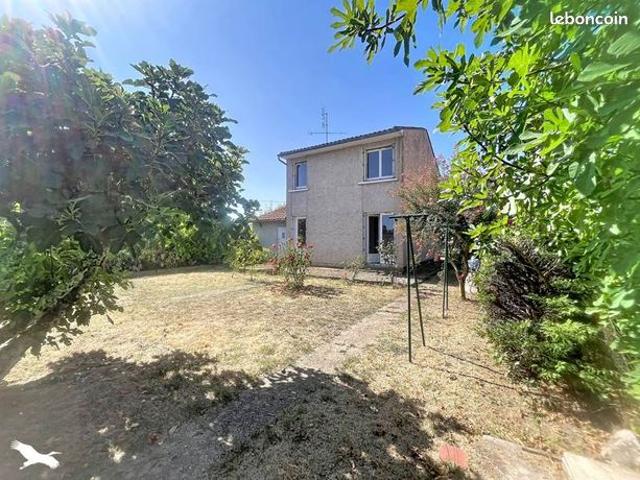 Maison vente à Bergerac