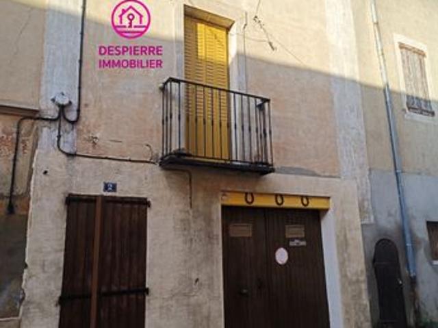 Maison vente à Le Havre, Beaurepaire