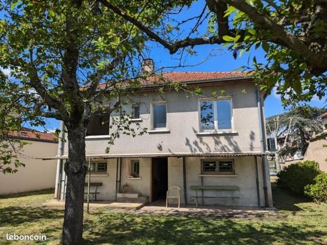 Maison vente à Roanne, Le Coteau