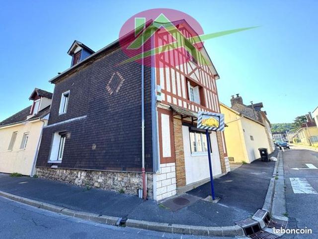 Maison vente à Rouen, Grand-couronne