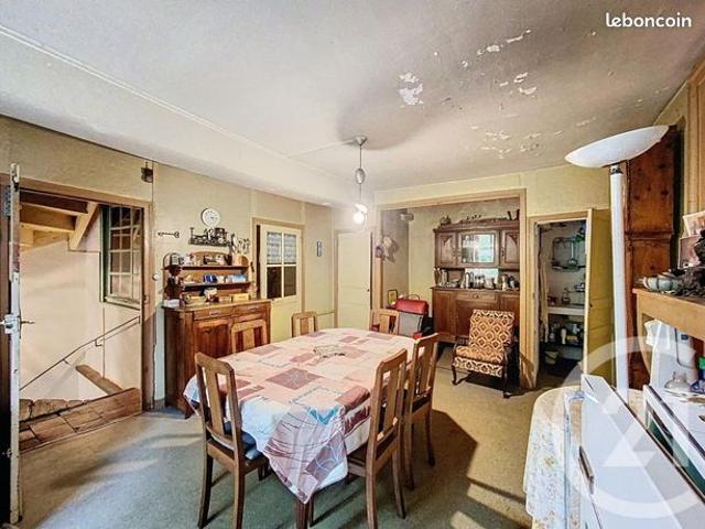 Maison vente à Vichy, Gannat
