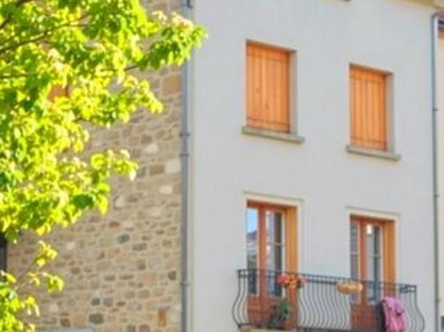 Maison vente à Clermont-Ferrand, Chauriat