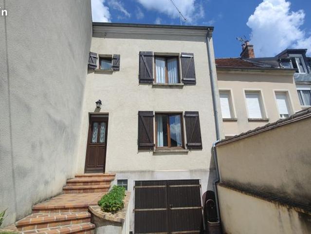 Maison vente à Provins, La Ferté-gaucher