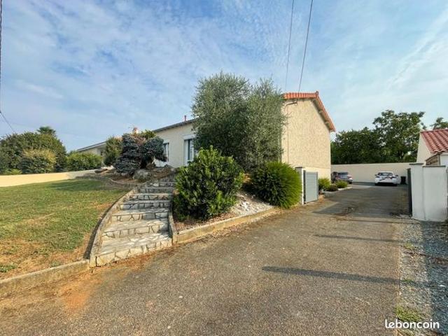 Maison vente à Chantonnay, Vendée