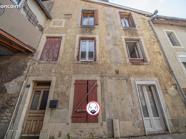 Maison vente à Commercy, Vaucouleurs