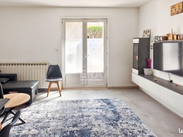 Maison vente à Arles, La Salle Les Alpes