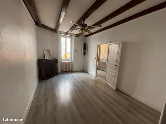 Maison vente à Cognac, Rouillac