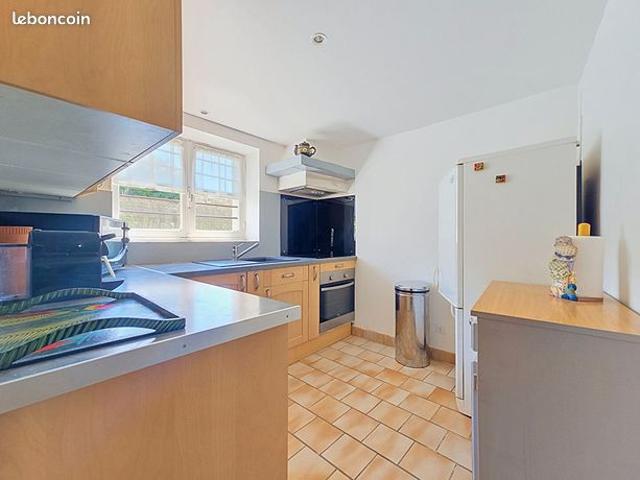 Maison vente à Sarcelles, Seugy