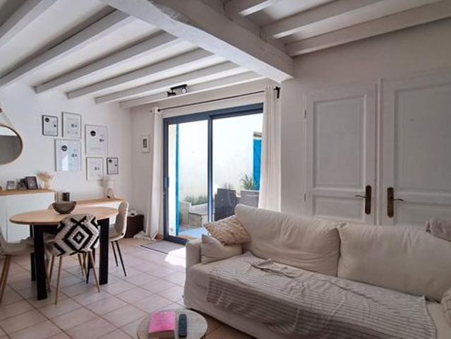 Maison vente à Avignon, Sorgues