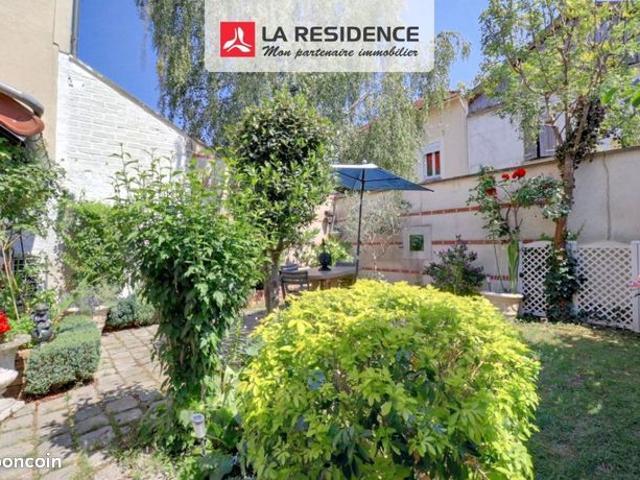 Maison vente à Argenteuil, Bessancourt