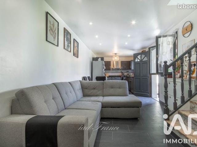 Maison vente à Argenteuil, Bezons
