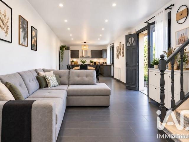 Maison vente à Argenteuil, Bezons