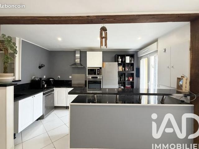Maison vente à Dreux, Vernouillet