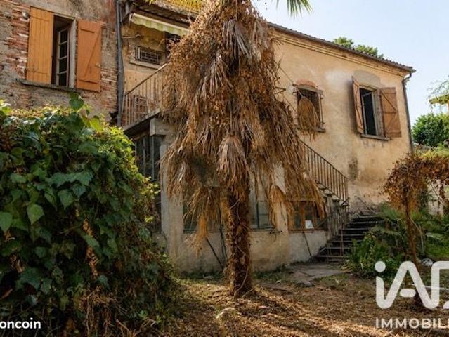 Maison vente à Castelsarrasin