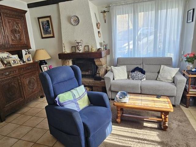 Maison vente à Lannion, Bretagne