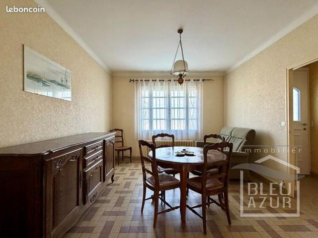 Maison vente à Fontenay-le-Comte, Luçon
