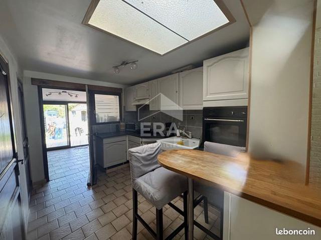Maison vente à Lille, Provin