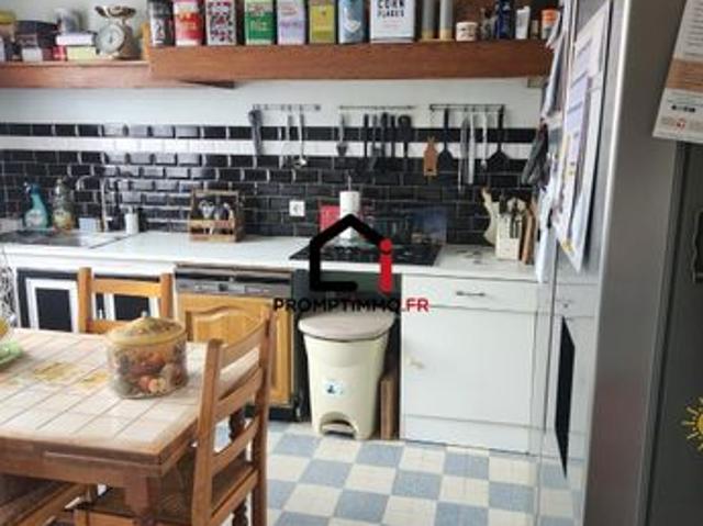 Maison vente à Guéret, Bourganeuf