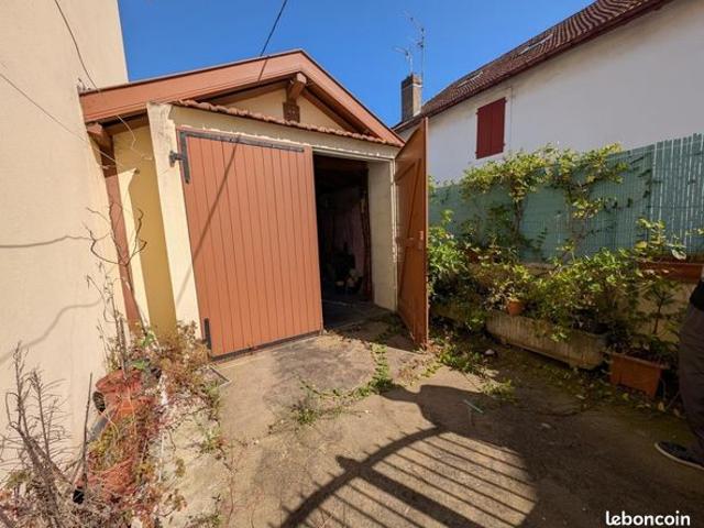 Maison vente à Bayonne
