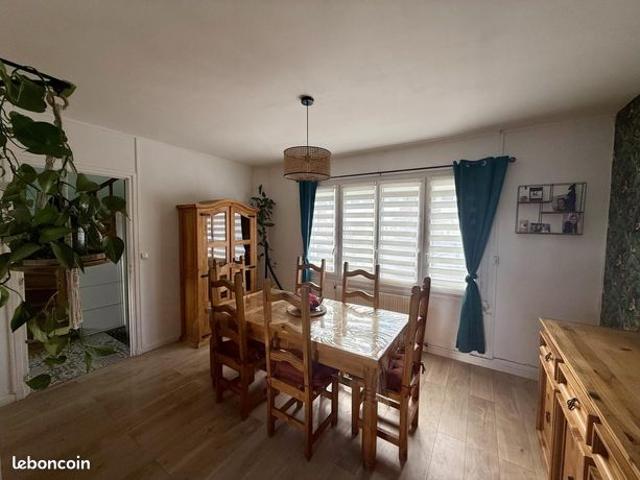 Maison vente à Corbie, Somme