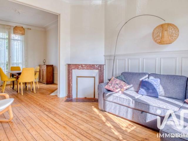 Maison vente à Margny-lès-Compiègne, Oise