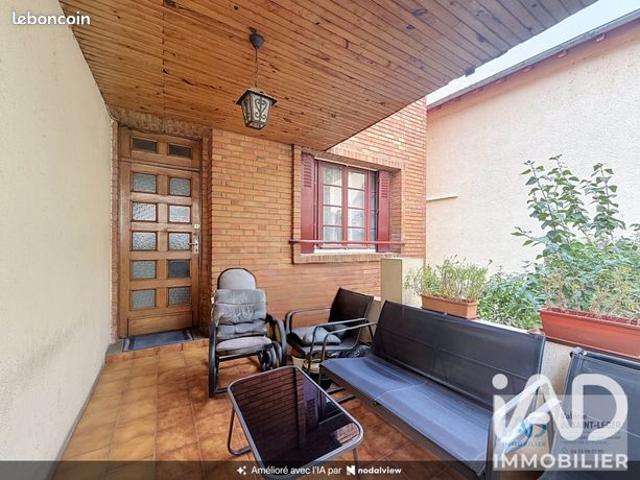Maison vente à Vitry-sur-Seine, Val-de-Marne