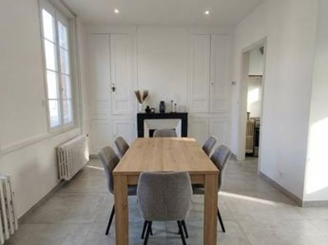 Maison vente à Montdidier, Ayencourt