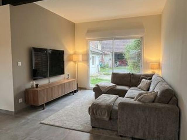 Maison vente à Montdidier, Ayencourt