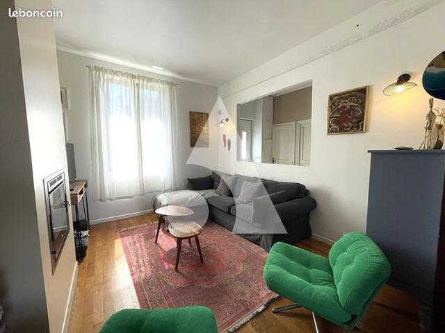 Maison vente à Pontoise, Nesles-la-vallée