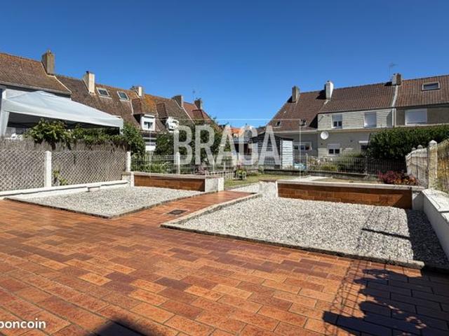 Maison vente à Boulogne-sur-Mer, Le Portel
