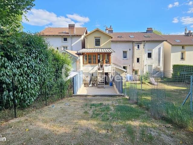 Maison vente à Épinal, Epinal