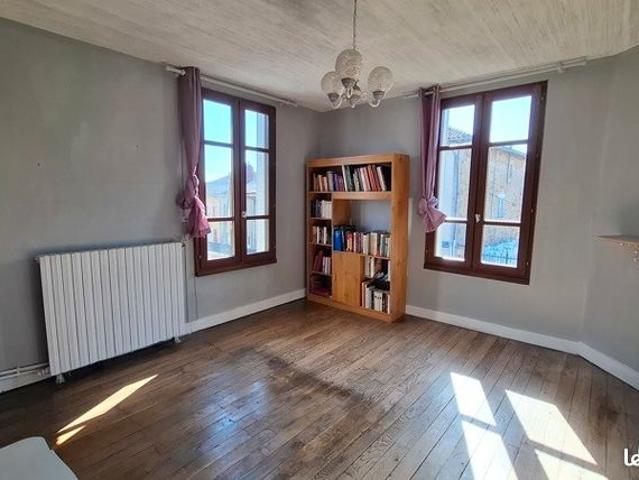 Maison vente à Limoges, Verneuil-sur-vienne