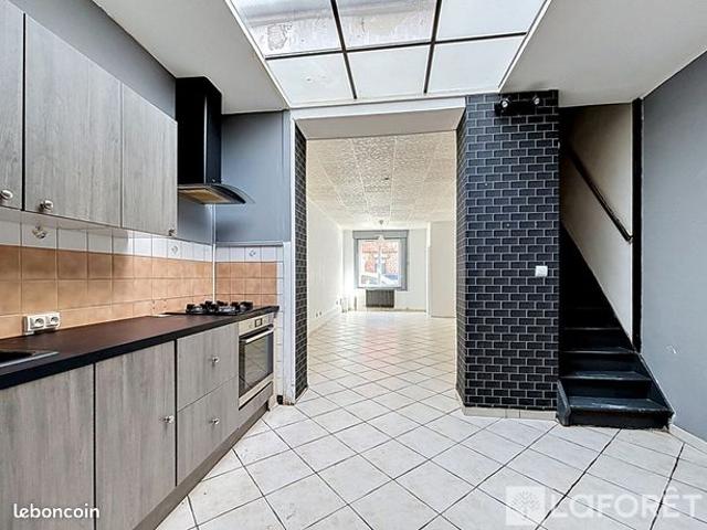 Maison vente à Lille, Armentières