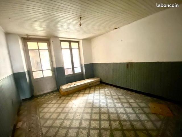 Maison vente à Marmande