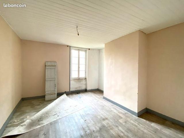 Maison vente à Marmande