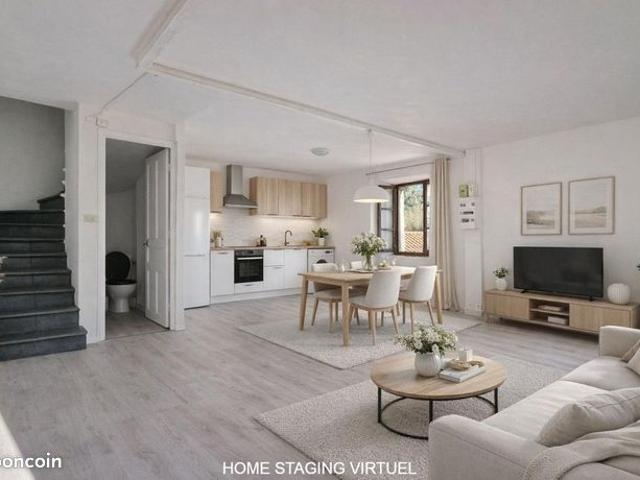 Maison vente à Florac, Le Collet-de-dèze