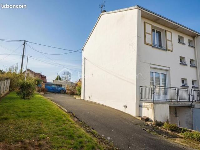 Maison vente à Mortagne-au-Perche, L'aigle