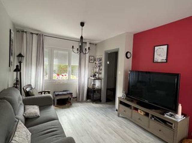 Maison vente à Arras