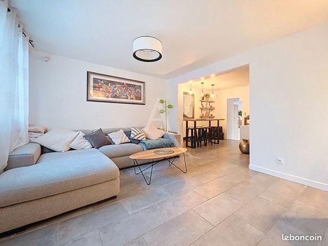 Maison vente à Mantes-la-Jolie, Mantes-la-jolie