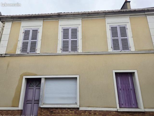 Maison vente à Meaux, Annet-sur-marne