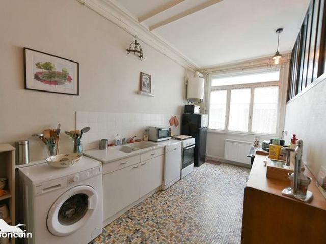 Maison vente à Chinon, Sainte-maure-de-touraine
