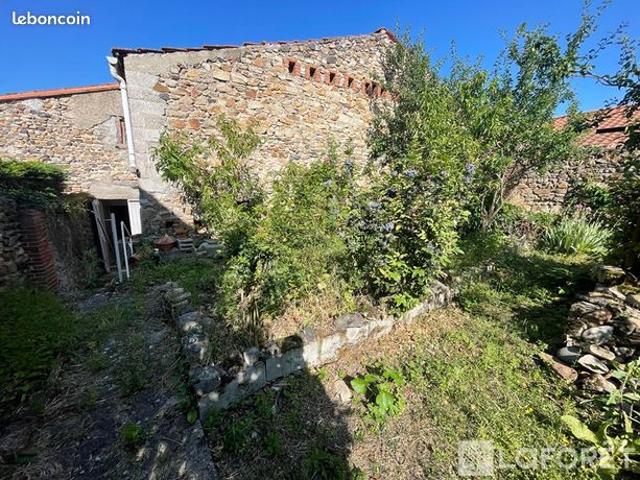 Maison vente à Brioude