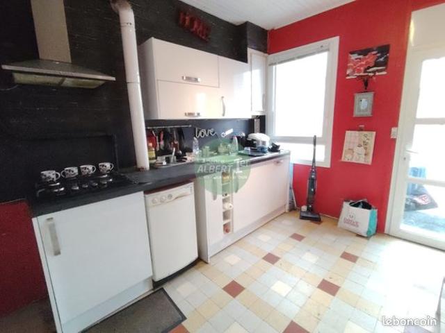 Maison vente à Le Havre, Saint-romain-de-colbosc