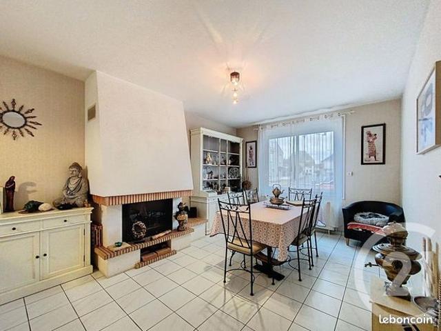 Maison vente à Cholet