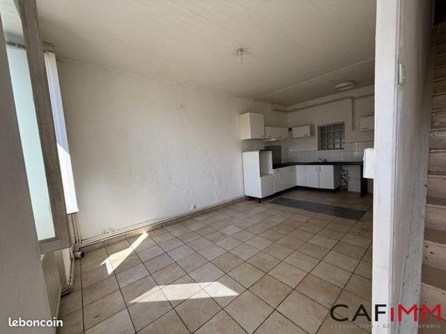 Maison vente à La Tour-du-Pin, Bourgoin-jallieu